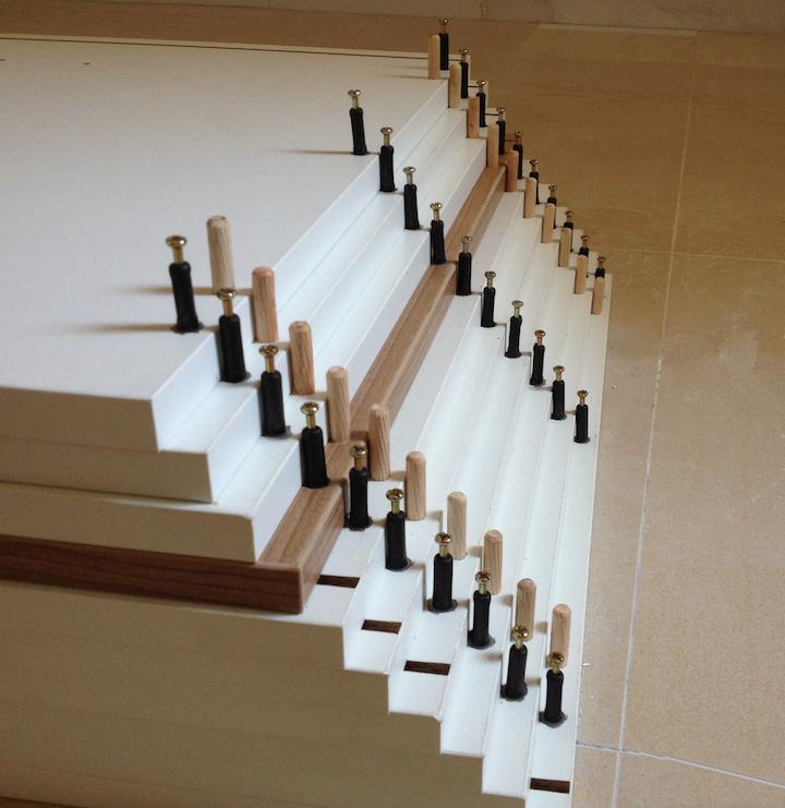 定制安装橱柜案例图片,定制橱柜施工视频