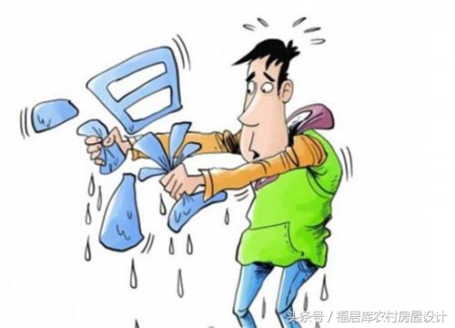 农村自建房潮湿天气该不该装修?怎么装修不会潮湿?附:除湿妙招