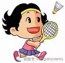 打羽毛球能改善近视吗,打羽毛球把近视500度打好了