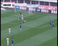 中甲对上海申鑫直播回放,内蒙古vs上海申鑫