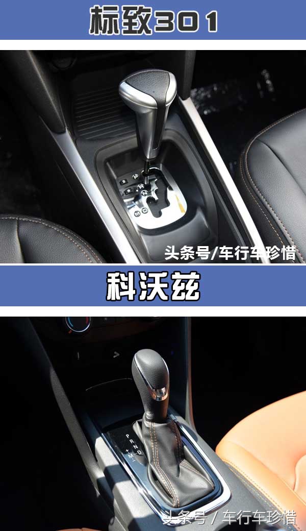 标致301和科沃兹买哪个,科沃兹和标致301谁更好