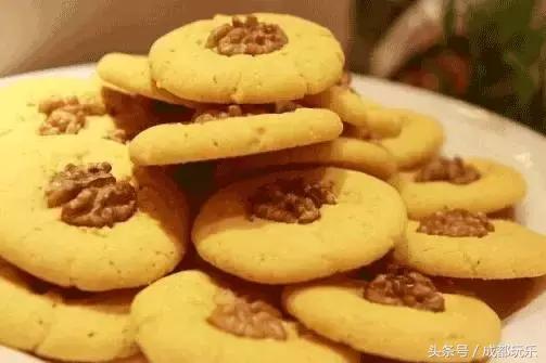 川北名小吃全集,川北特色菜