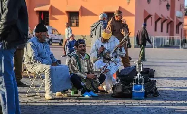 摩洛哥旅游攻略美文,11月底摩洛哥旅游攻略最新