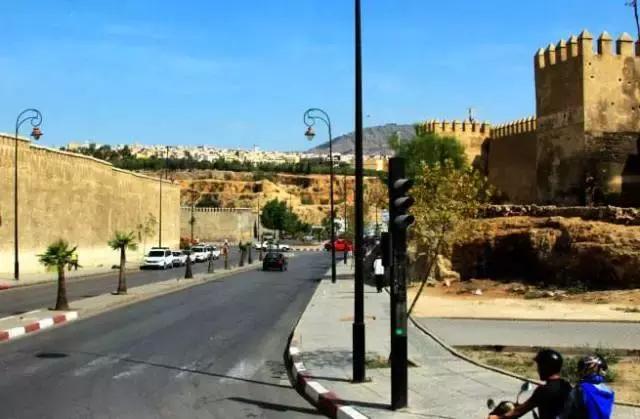 摩洛哥旅游攻略美文,11月底摩洛哥旅游攻略最新