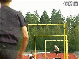 詹姆斯的弹跳力到底有多恐怖,詹姆斯五大非人类弹跳瞬间