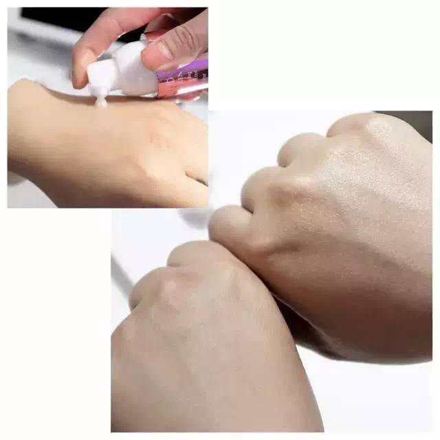 资生堂新透白美肌亮润象牙白,资生堂透白亮润系列怎么样