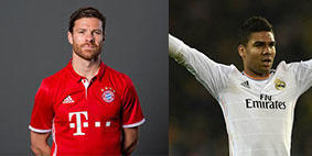 2024欧冠拜仁皇马决赛次赛,欧冠官方预测皇马vs拜仁首发