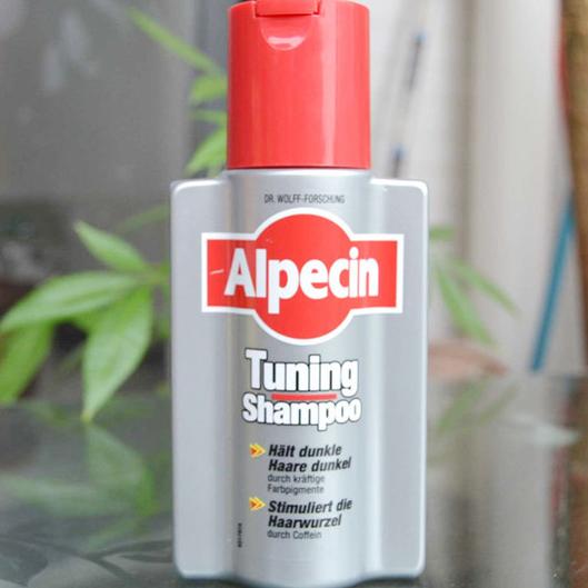 头发掉得让人害怕，教你这样留住它