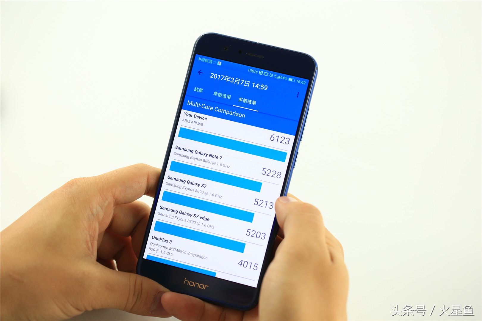 抢红包最快的10款手机,荣耀手机抢红包能快过华为吗
