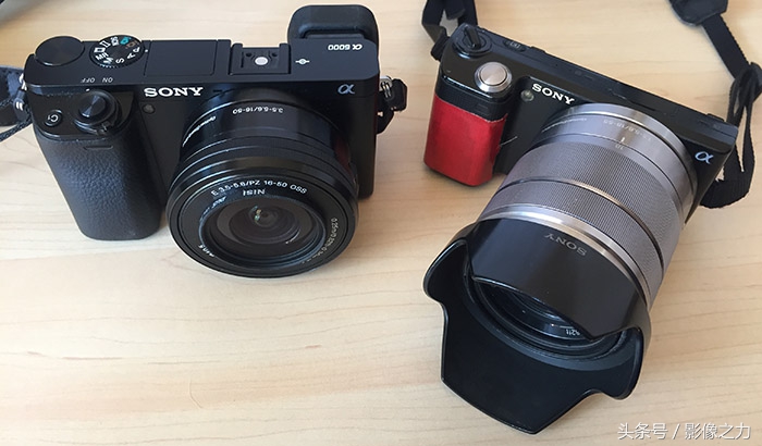 索尼微单a6000旅行拍照,索尼a6000微单拍星空怎么设置