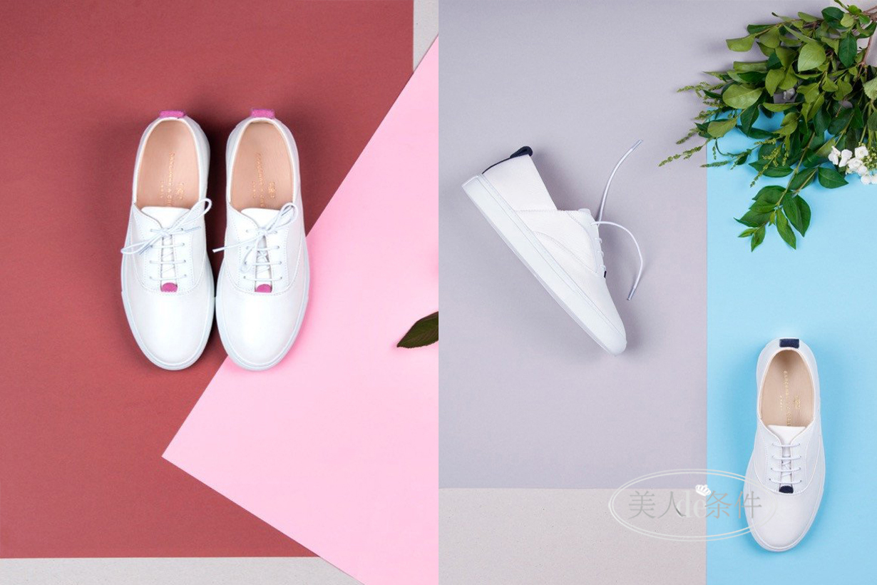 一周时尚盘｜有了他们，就忘掉你的小白鞋吧！