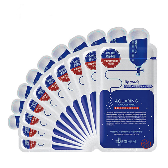 过敏受损肌肤如何保湿修复,换季就过敏保护好肌肤怎样都不怕