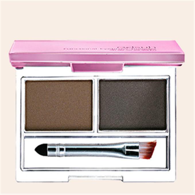 exm?男友问我为什么修了眉毛还要画眉