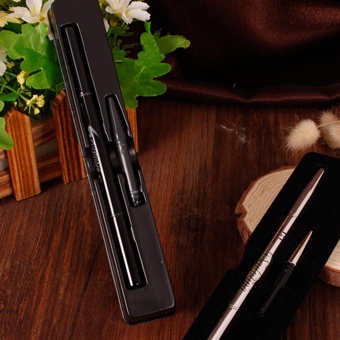 exm?男友问我为什么修了眉毛还要画眉