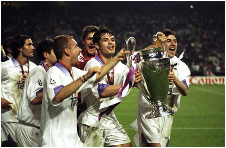 皇马20152016欧冠决赛,欧冠史诗级比赛完整版