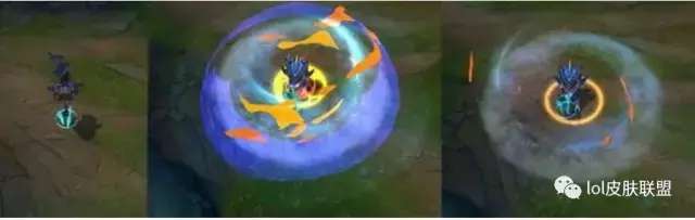 LOL40款高性价比非限定皮肤,有没有你的本命英雄?