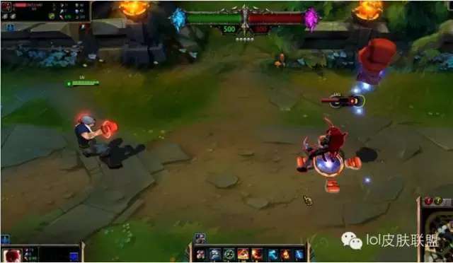 LOL40款高性价比非限定皮肤,有没有你的本命英雄?