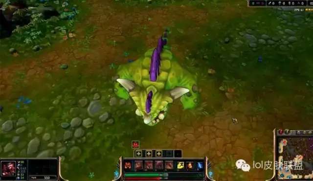 LOL40款高性价比非限定皮肤,有没有你的本命英雄?