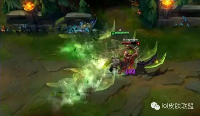 LOL40款高性价比非限定皮肤,有没有你的本命英雄?