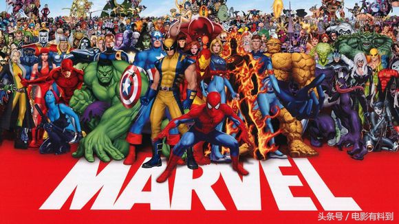 漫威公司发展史完整视频,漫威宇宙发展史
