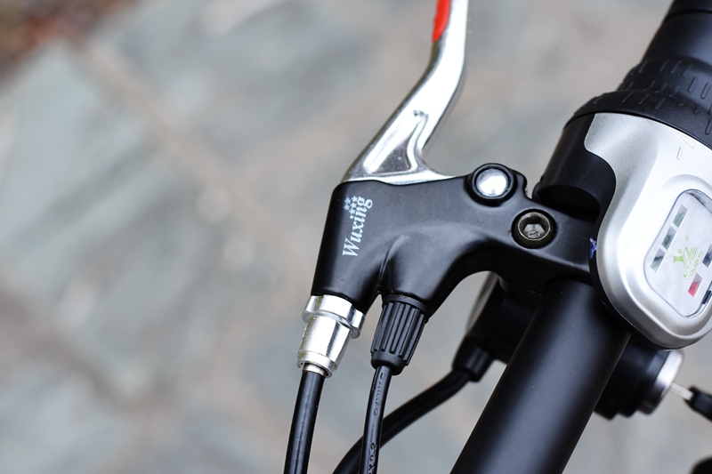 城市代步新选择,城市出行新选择