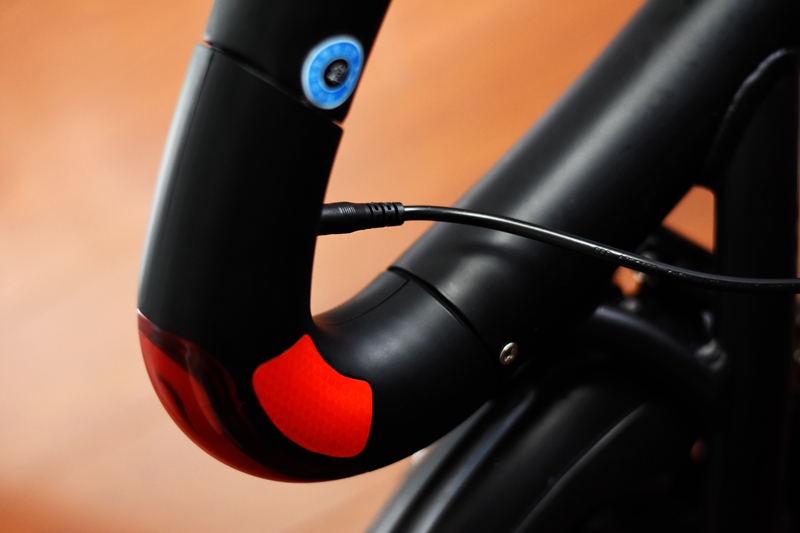 城市代步新选择,城市出行新选择