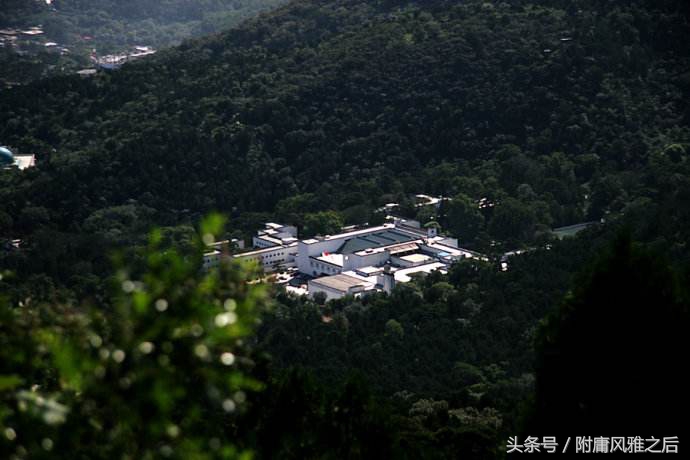 北京香山最美风景,北京香山钟灵毓秀谁写的