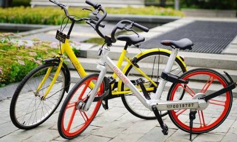 ofo单车押金最新消息,押金单车