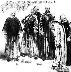 光绪真的没有掌握权力的机会吗,光绪亲政都干了什么事