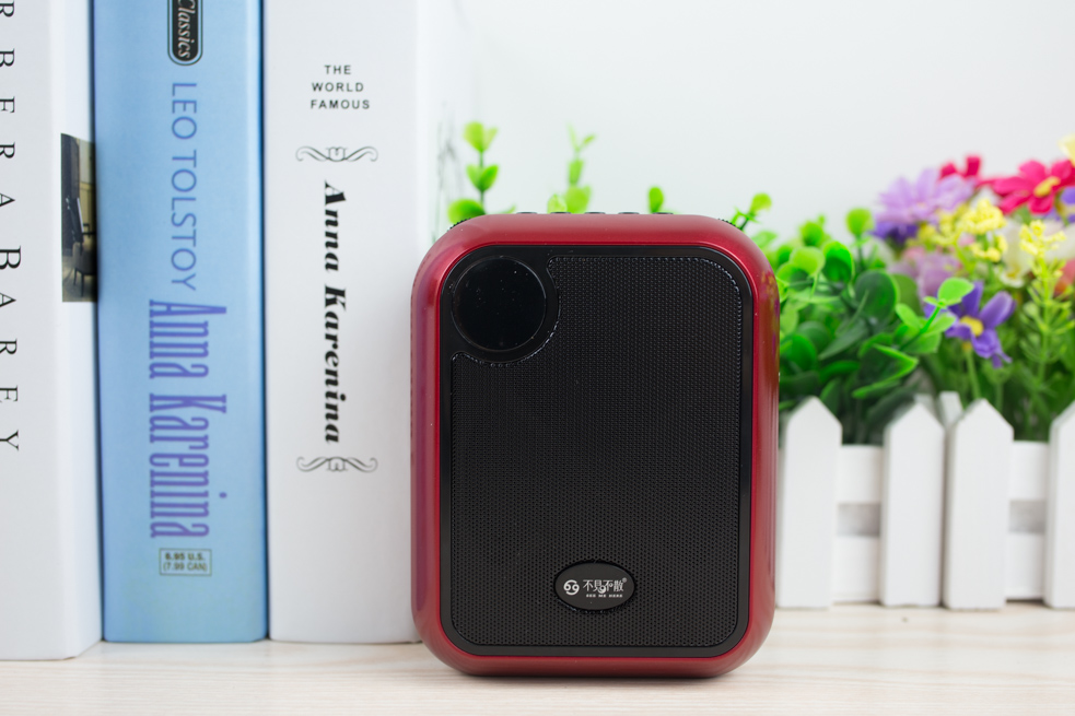 教师上课的神器！无啸叫！零延迟！声音洪亮！只卖168！