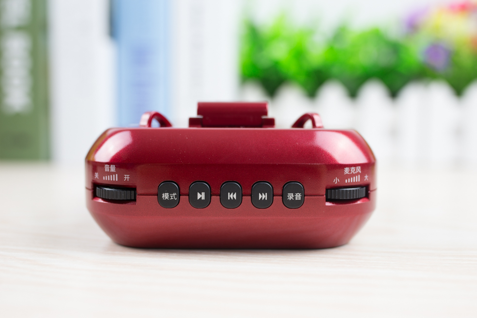 教师上课的神器！无啸叫！零延迟！声音洪亮！只卖168！