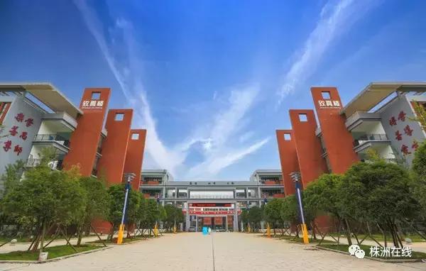 二中今年考得怎么样,二中好进吗