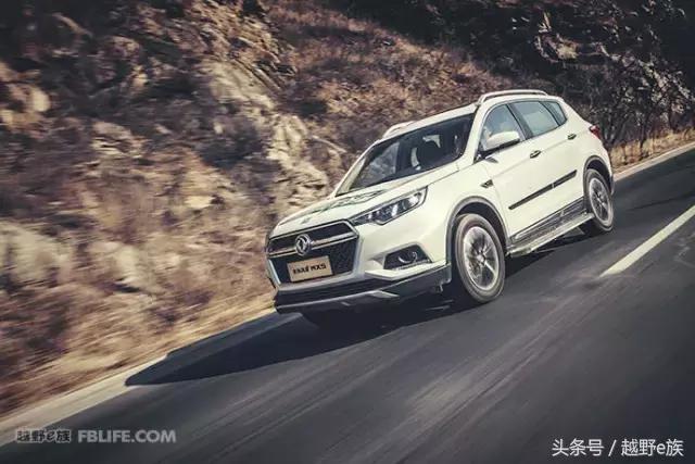 17年东风风度mx5自动2.0优缺点,东风风度mx5的1.4t试驾视频