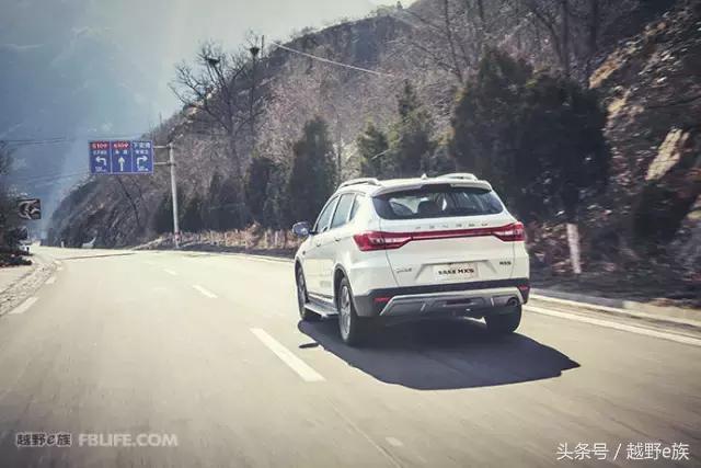 17年东风风度mx5自动2.0优缺点,东风风度mx5的1.4t试驾视频