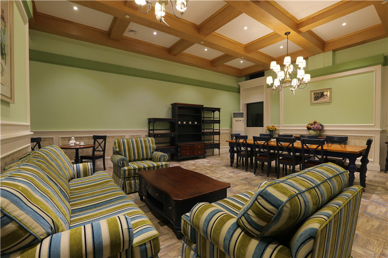 翻翻动漫携手台湾漫画家共创台湾“常盘庄”