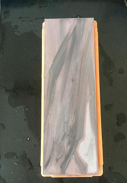 来自藤次郎厨刀*党**使用测评：F-581、F-381和F-131