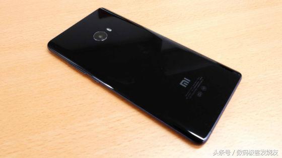 小米手机中的拍照大师——小米Note2开箱评测