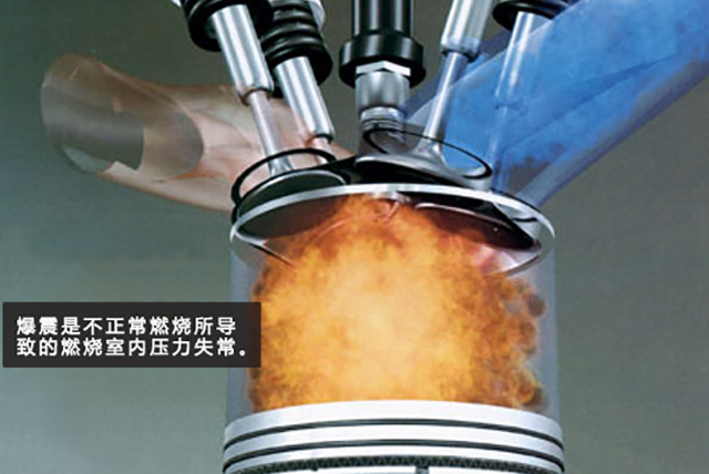 汽车起步越来越肉是什么原因,汽车越开越肉怎么回事