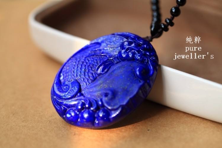 青金石历史价格,青金石古代工艺品