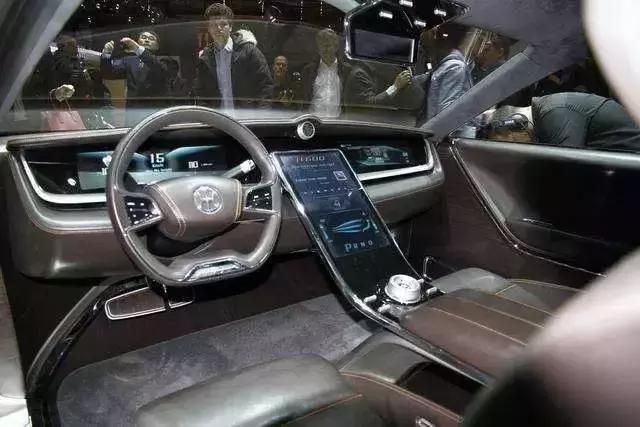 百里加速只需3秒,正道h600的售价是多少