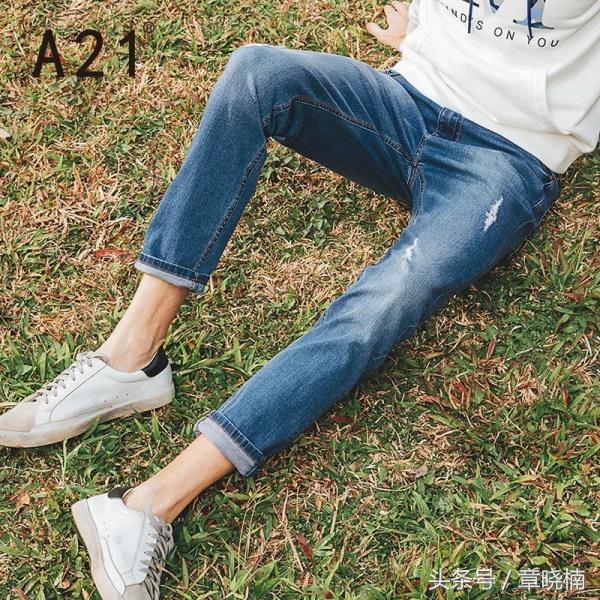 男大学生应该怎么样穿着搭配,男大学生怎么穿搭才好看