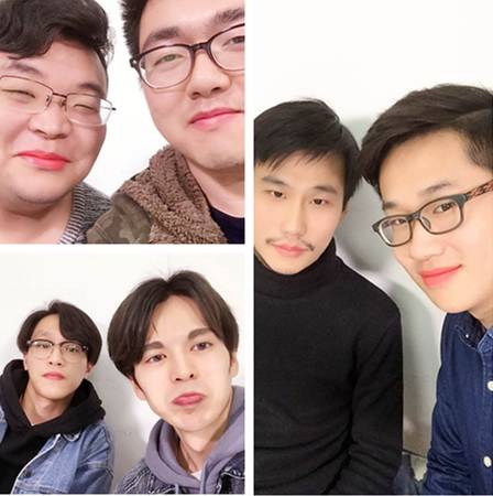 直男必知的口红颜色,直男们最喜欢的口红颜色