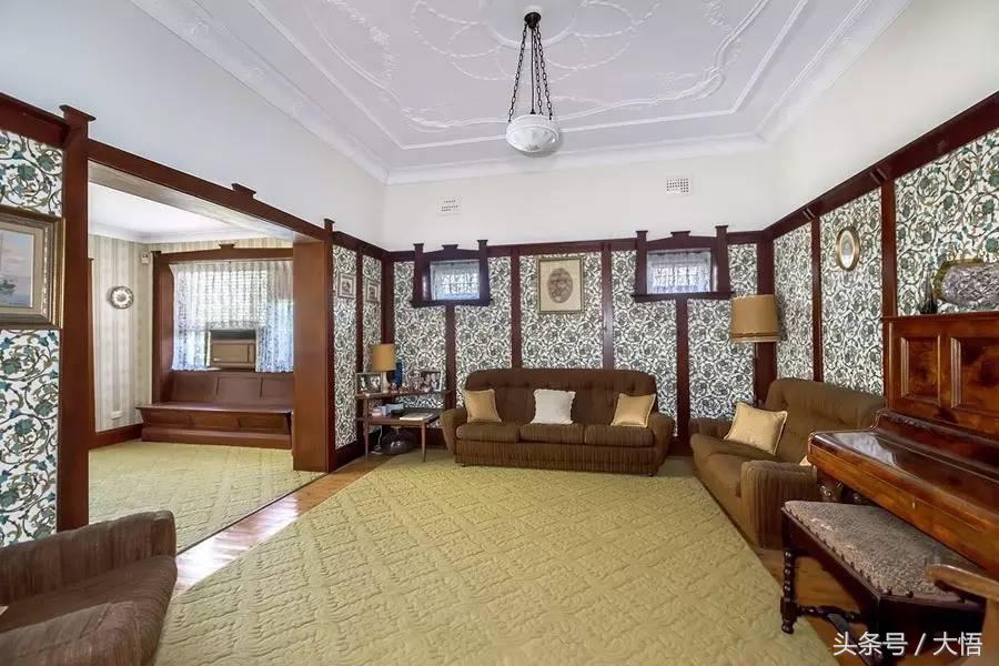 悉尼上北区房价,悉尼市中心海边房价