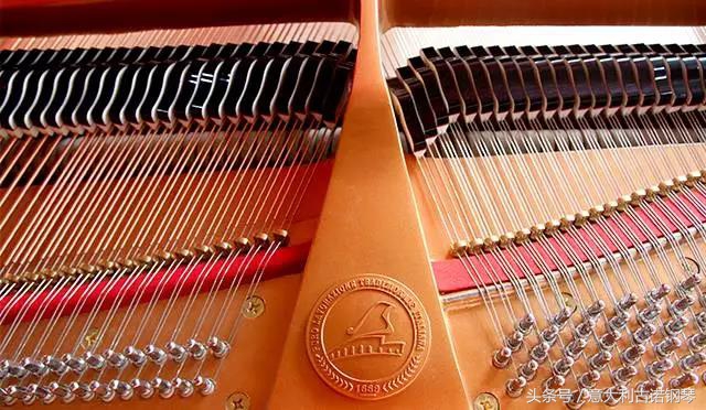 刚开始了解钢琴,你真的了解声音么