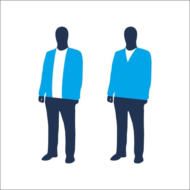 矮个子微胖男生穿衣搭配,矮个子男生怎么穿西装显高