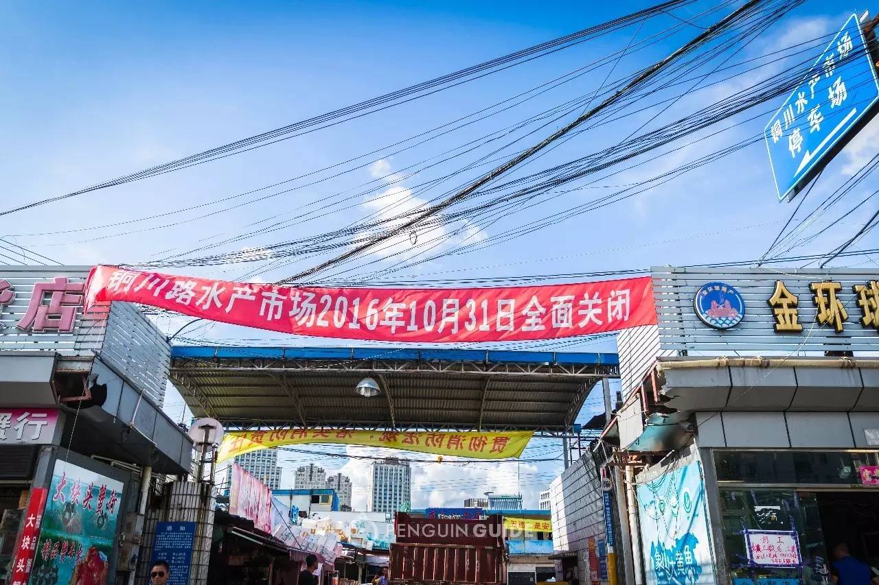 再见古羊路:古羊路简史和最后一份推荐指南