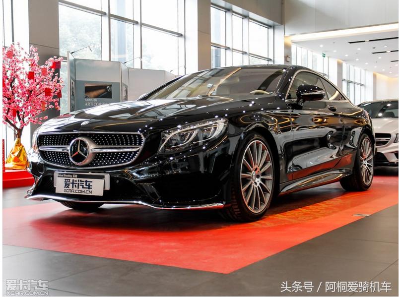 奔驰车系大全图片及报价,奔驰车系大全最新报价
