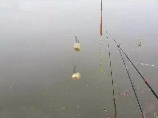 朝天钩垂钓怎样调漂,钓鱼的漂怎么才能使漂迅速的翻身
