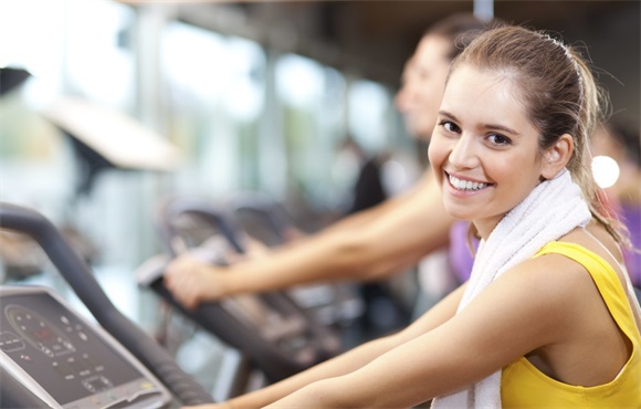 美人心计：脸部减肥最有效的方法