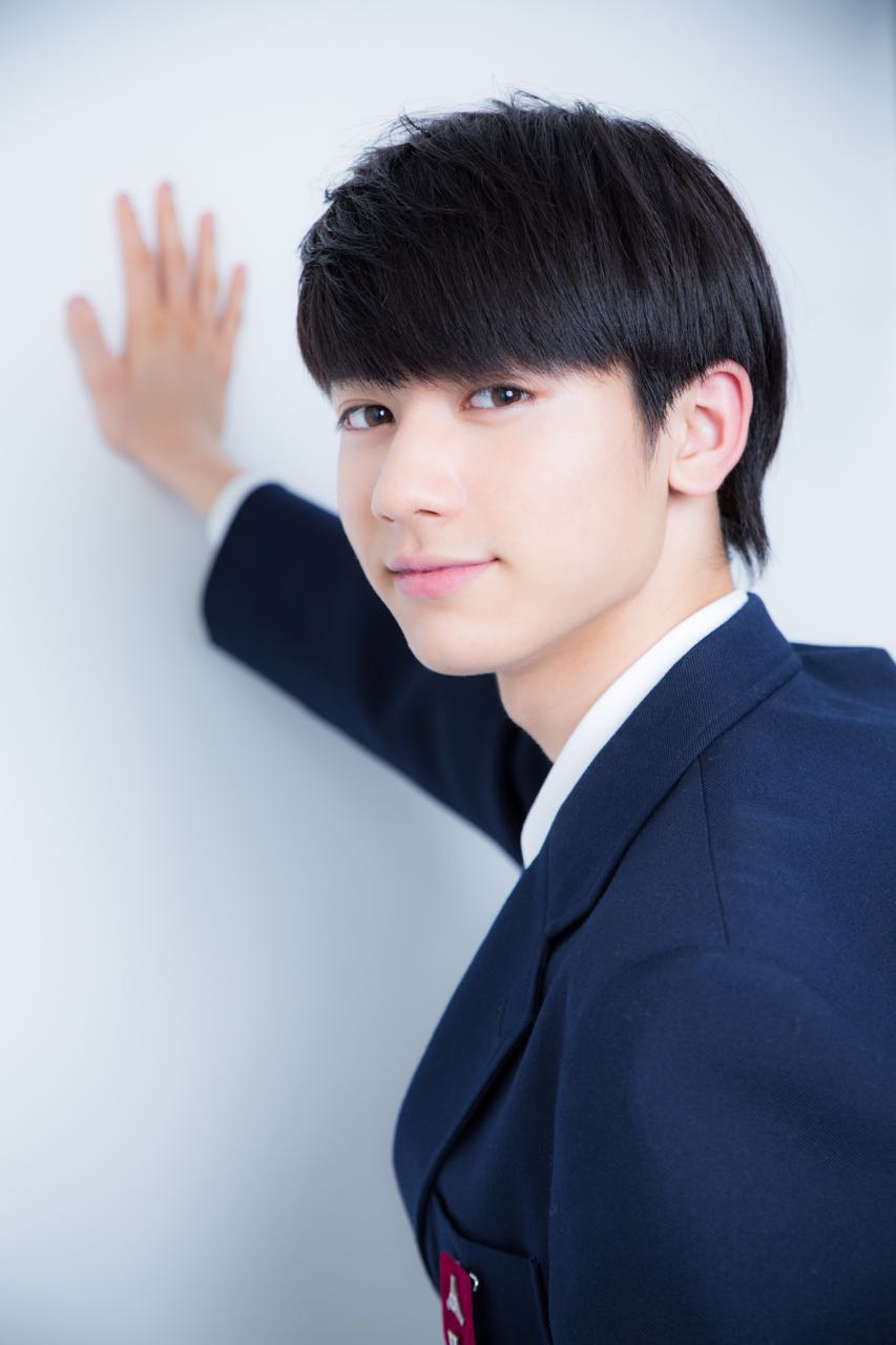 日剧中的95后美少年,95后的日剧美少年